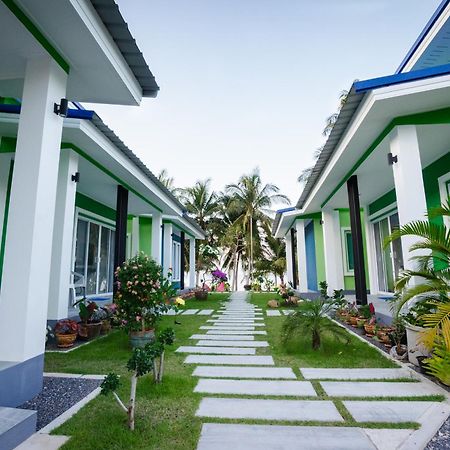 Coco Sea Bangpo Resort Ban Bang Po Habitación foto